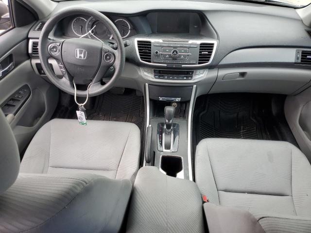 Photo 8 from auction – 2014 HONDA ACCORD LX with VIN 1HGCR2F32EA222235