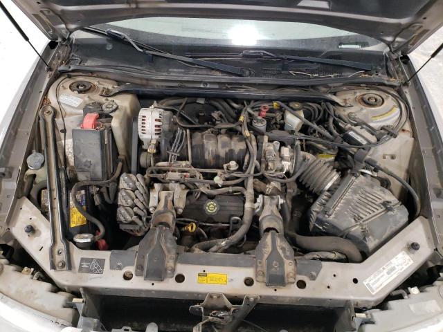 Photo 11 from auction – 1999 BUICK REGAL LS with VIN 2G4WB52K9X1534432