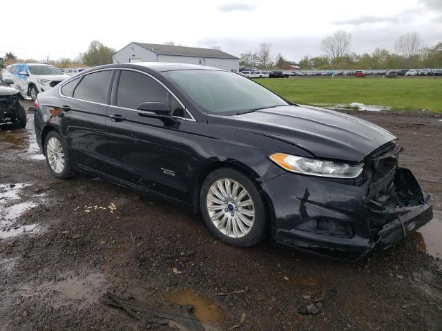 Photo 4 from auction – 2016 FORD FUSION SE with VIN 3FA6P0PU7GR190152