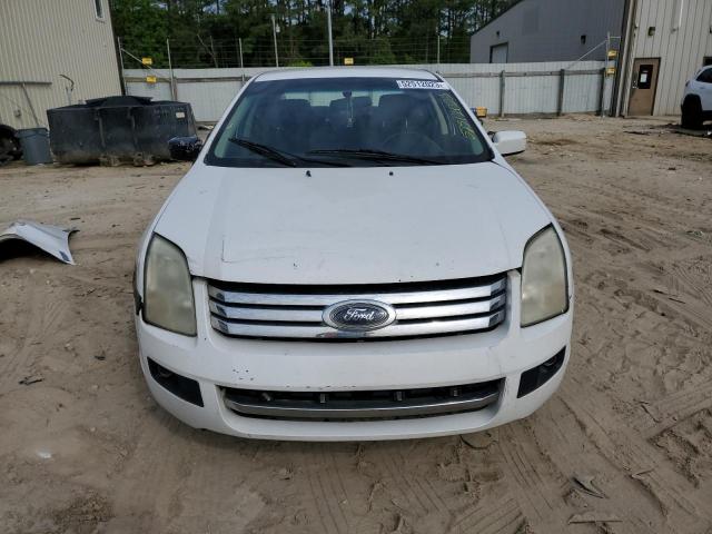 Photo 5 from auction – 2006 FORD FUSION SE with VIN 3FAFP07166R245503
