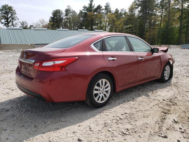 Photo 3 from auction – 2016 NISSAN ALTIMA 2.5 with VIN 1N4AL3AP3GC161322