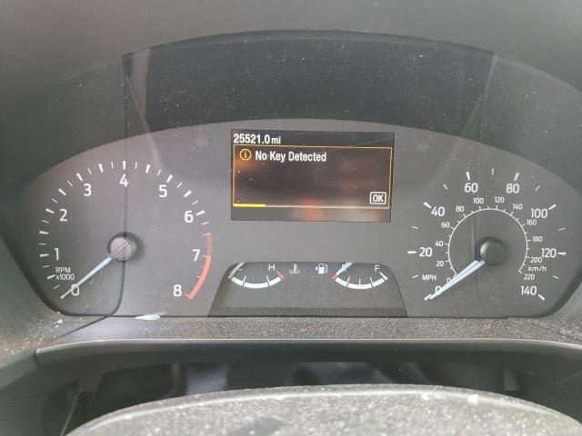 Photo 9 from auction – 2022 FORD ESCAPE SE with VIN 1FMCU0G6XNUA20182