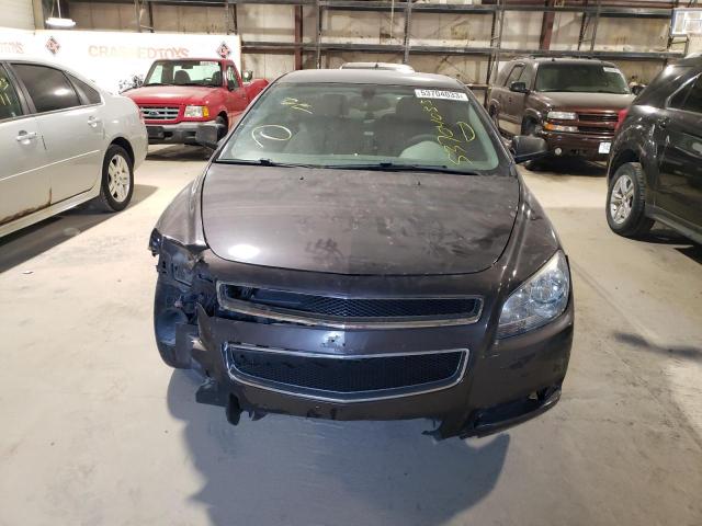 Photo 5 from auction – 2011 CHEVROLET MALIBU LS with VIN 1G1ZB5E10BF335820