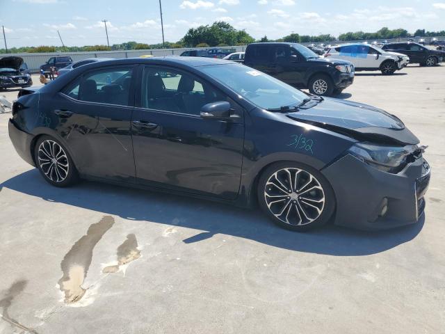 Photo 4 from auction – 2014 TOYOTA COROLLA L with VIN 5YFBURHE1EP062232