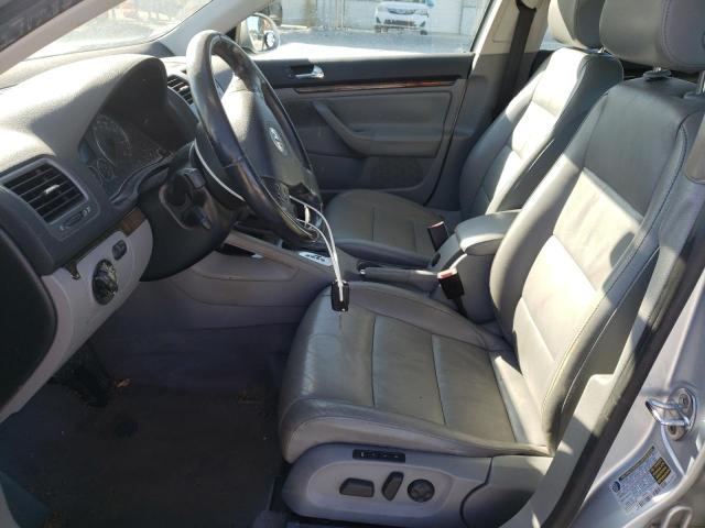 Photo 7 from auction – 2005 VOLKSWAGEN NEW JETTA with VIN 3VWDF71K75M647277