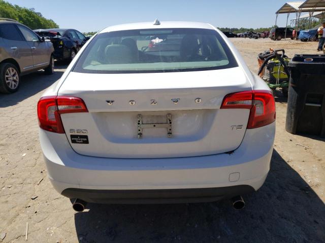 Photo 6 from auction – 2012 VOLVO S60 T5 with VIN YV1622FS3C2114795