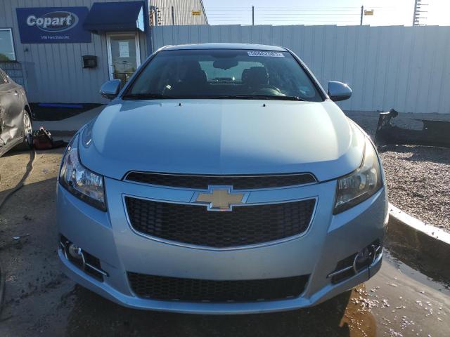 Photo 5 from auction – 2012 CHEVROLET CRUZE LT with VIN 1G1PF5SC9C7129974