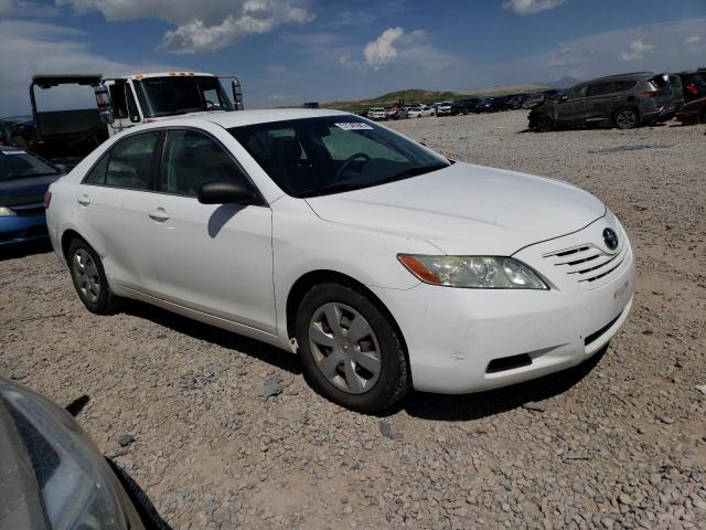 Photo 4 from auction – 2008 TOYOTA CAMRY CE with VIN 4T1BE46K58U764100