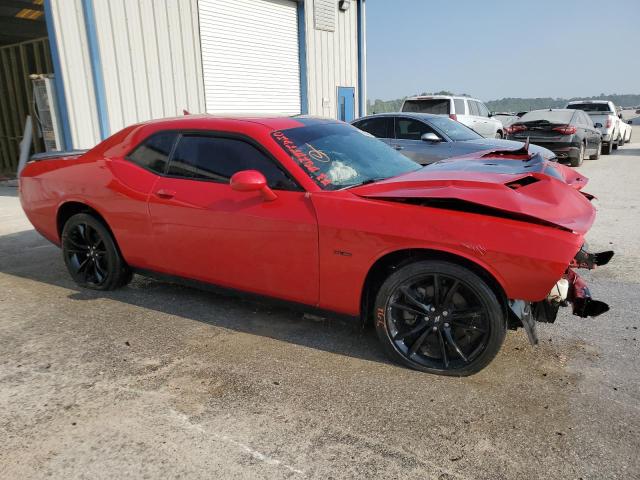 Photo 4 from auction – 2018 DODGE CHALLENGER with VIN 2C3CDZBT8JH118764