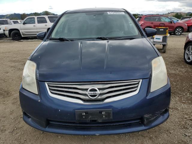 Photo 5 from auction – 2011 NISSAN SENTRA 2.0 with VIN 3N1AB6AP2BL705940