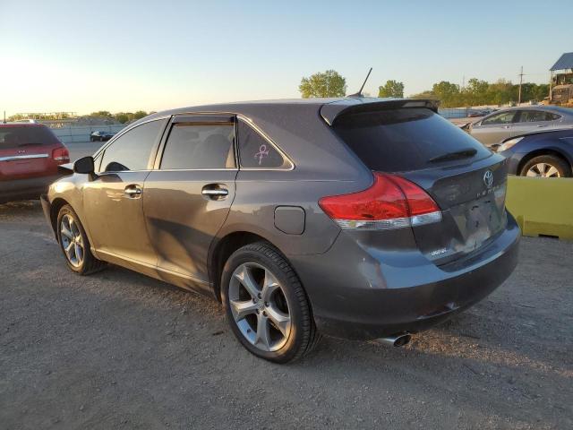 Photo 2 from auction – 2012 TOYOTA VENZA LE with VIN 4T3ZK3BB5CU051155