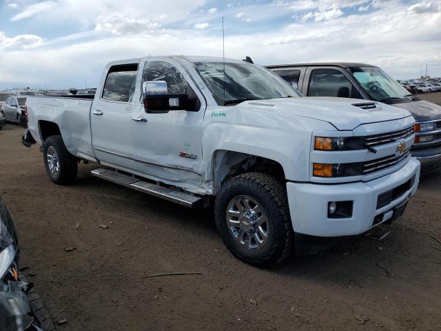 Photo 4 from auction – 2019 CHEVROLET 2500 with VIN 1GC4KXEYXKF192594