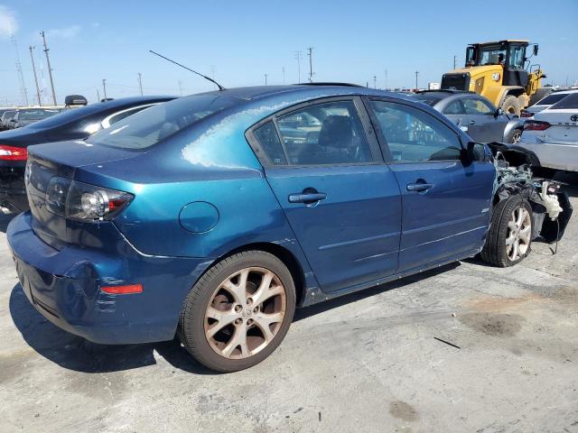 Photo 3 from auction – 2007 MAZDA 3 S with VIN JM1BK324X71684208