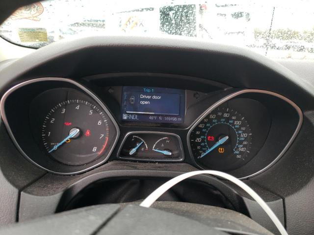 Photo 9 from auction – 2012 FORD FOCUS SE with VIN 1FAHP3F29CL315798
