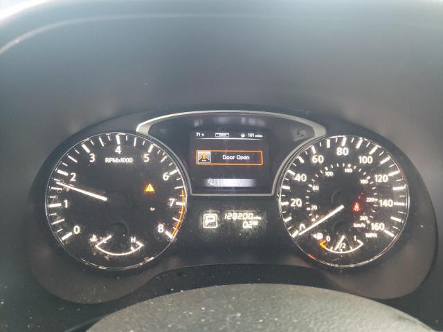 Photo 9 from auction – 2015 NISSAN PATHFINDER with VIN 5N1AR2MM1FC626288