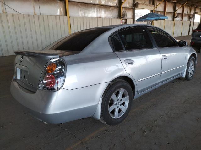 Photo 3 from auction – 2003 NISSAN ALTIMA BAS with VIN 1N4AL11D53C304999