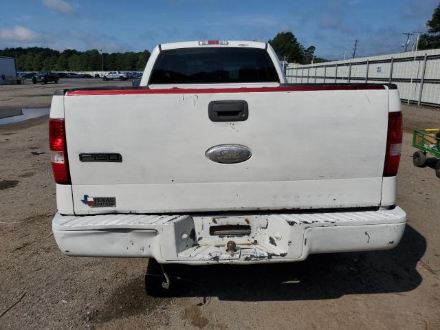 Photo 6 from auction – 2006 FORD F150 with VIN 1FTRF12W46KB90475