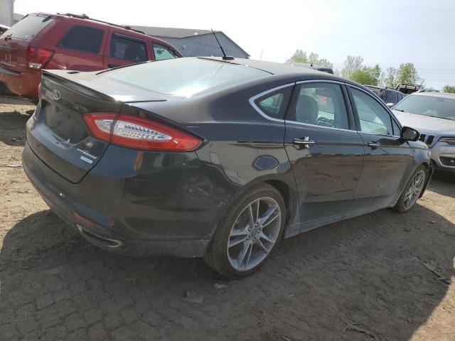 Photo 3 from auction – 2014 FORD FUSION TIT with VIN 3FA6P0K98ER373222