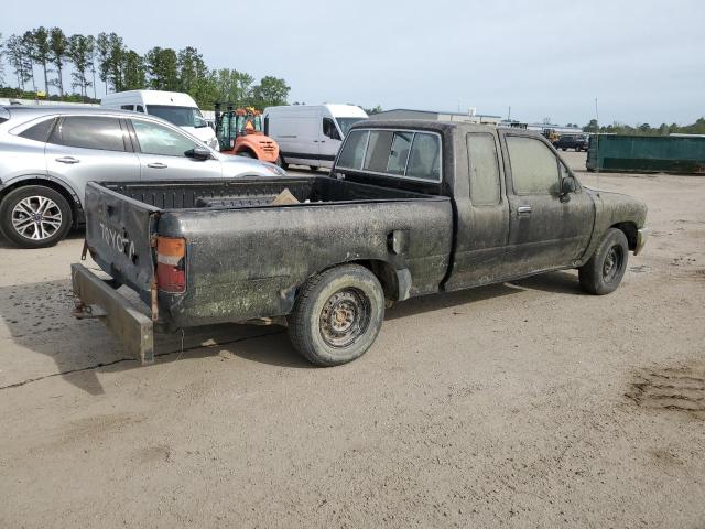 Photo 3 from auction – 1993 TOYOTA PICKUP with VIN JT4RN93P1P5072909