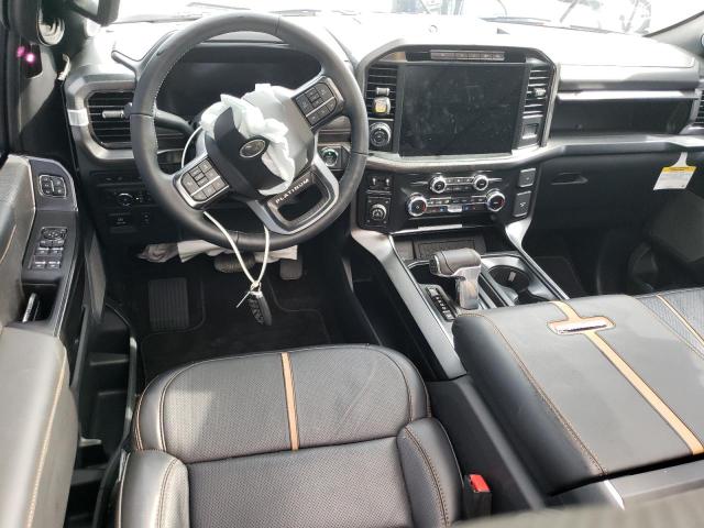 Photo 8 from auction – 2023 FORD F150 SUPER with VIN 1FTFW1E84PFA05612