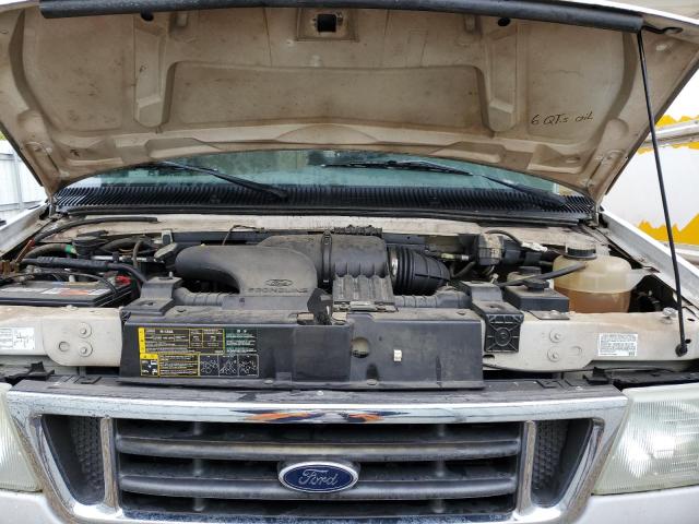 Фото 7 с аукциона – 2004 FORD ECONOLINE с VIN 1FDXE45S84HB08936