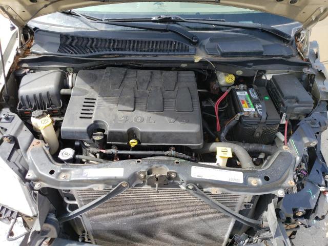 Photo 12 from auction – 2010 CHRYSLER TOWN & COU with VIN 2A4RR7DX1AR438959
