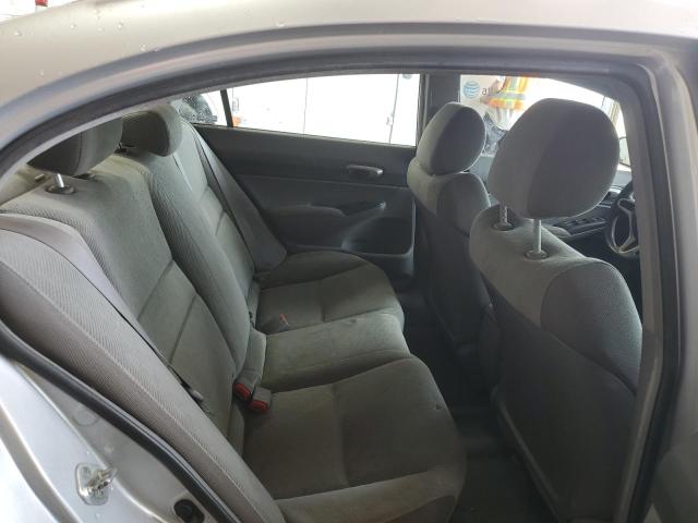 Photo 10 from auction – 2009 HONDA CIVIC LX with VIN 2HGFA16529H536636