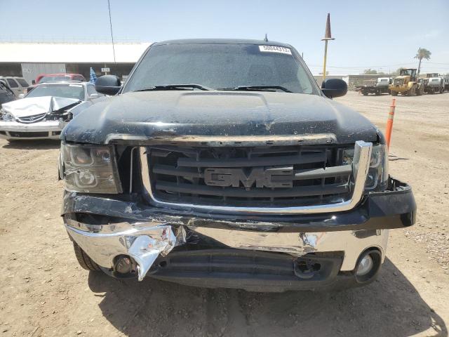 Photo 5 from auction – 2010 GMC SIERRA C15 with VIN 1GTPCTEA4AZ175261