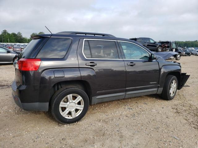 Photo 3 from auction – 2015 GMC TERRAIN SL with VIN 2GKALSEK2F6287363