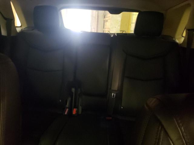 Photo 10 from auction – 2019 CADILLAC XT5 PREMIU with VIN 1GYKNFRS2KZ131246