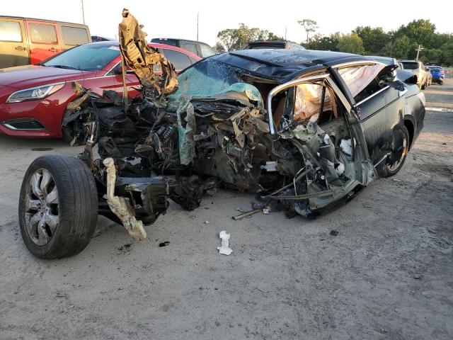 Photo 1 from auction – 2009 HONDA ACCORD EXL with VIN 1HGCP36849A004875