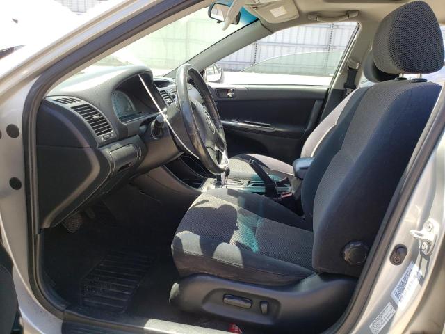 Photo 7 from auction – 2003 TOYOTA CAMRY LE with VIN 4T1BE32K93U167752
