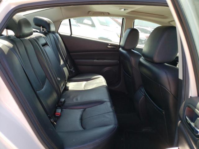 Photo 10 from auction – 2009 MAZDA 6 I with VIN 1YVHP82A095M39891