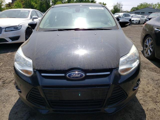 Photo 5 from auction – 2012 FORD FOCUS SEL with VIN 1FAHP3H26CL460567
