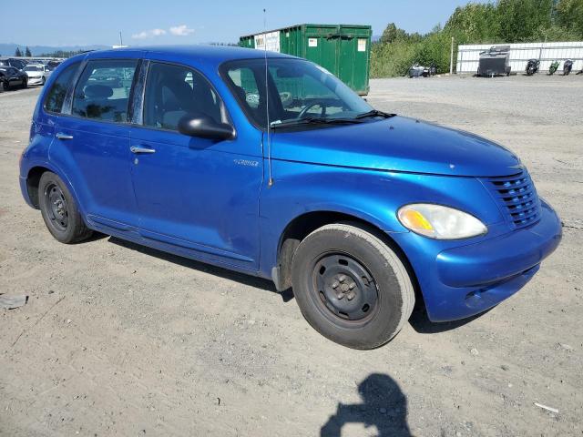 Photo 4 from auction – 2004 CHRYSLER PT CRUISER with VIN 3C4FY48B74T263496