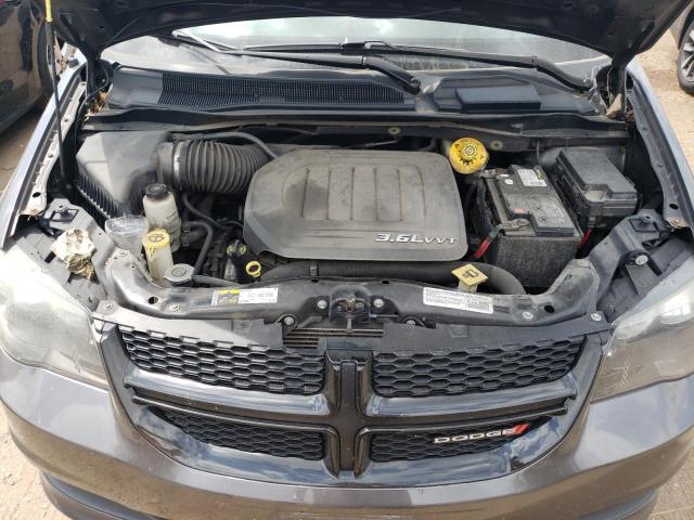 Photo 12 from auction – 2014 DODGE GRAND CARA with VIN 2C4RDGBG7ER418874