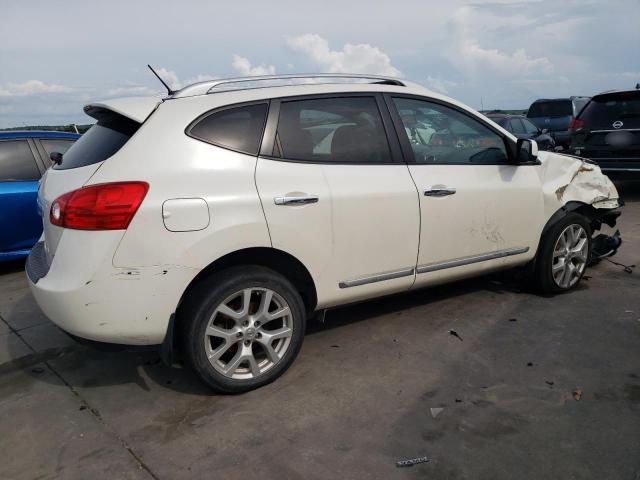 Photo 3 from auction – 2013 NISSAN ROGUE S with VIN JN8AS5MT7DW531770
