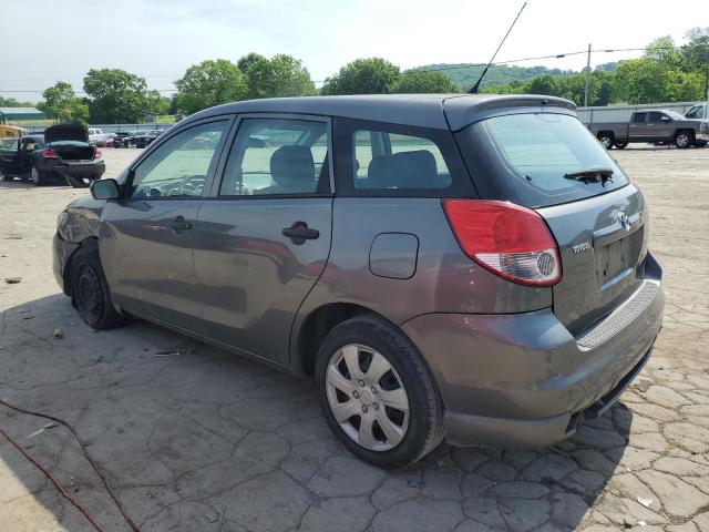 Photo 2 from auction – 2007 TOYOTA COROLLA MA with VIN 2T1KR32E47C649888