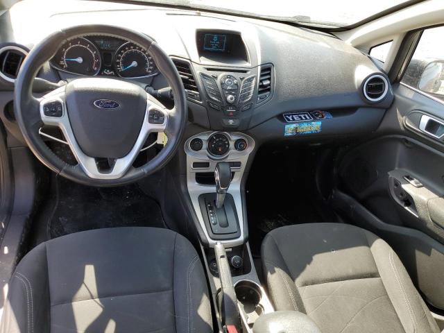 Photo 8 from auction – 2015 FORD FIESTA SE with VIN 3FADP4BJ4FM219940