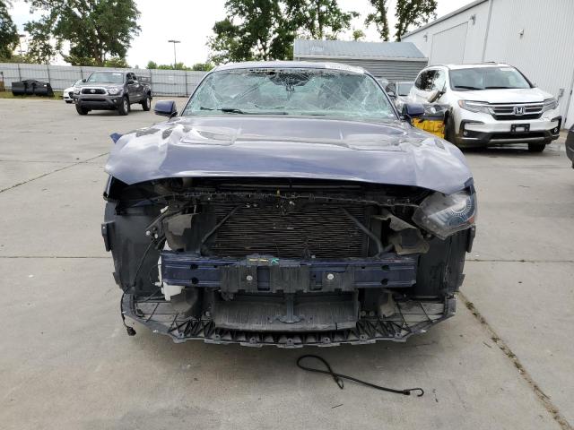 Photo 5 from auction – 2018 FORD MUSTANG with VIN 1FA6P8TH2J5136615