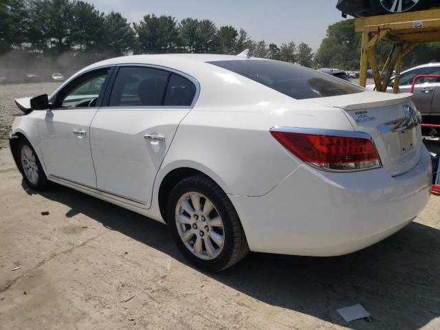 Photo 2 from auction – 2012 BUICK LACROSSE with VIN 1G4GA5ER3CF216017