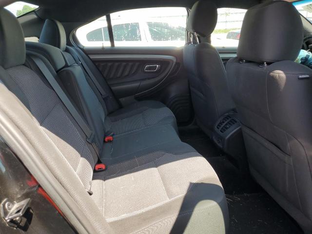 Photo 10 from auction – 2014 FORD TAURUS SEL with VIN 1FAHP2E86EG149204