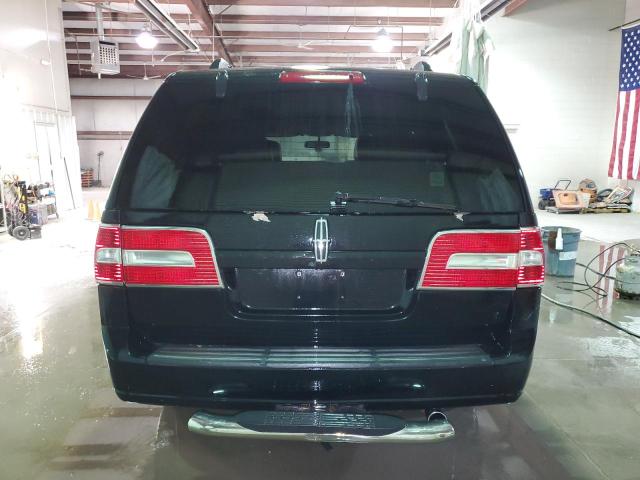 Photo 6 from auction – 2007 LINCOLN NAVIGATOR with VIN 5LMFU28547LJ02770