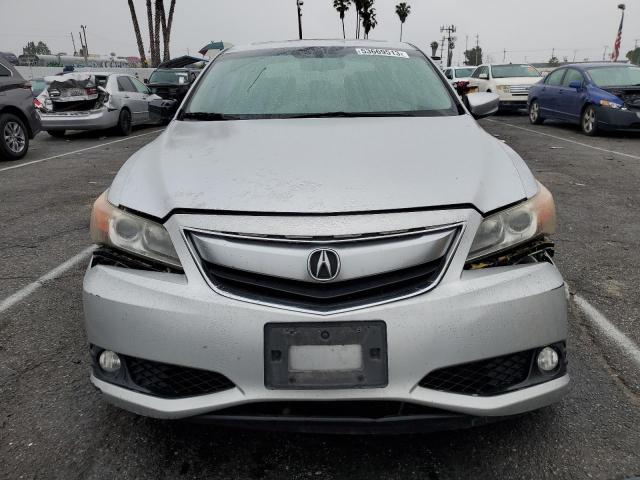 Photo 5 from auction – 2013 ACURA ILX 20 TEC with VIN 19VDE1F78DE011878
