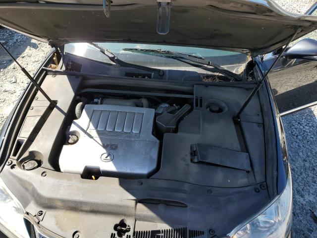 Photo 11 from auction – 2011 LEXUS ES 350 with VIN JTHBK1EGXB2449383