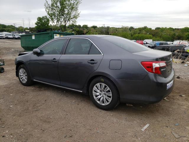 Фото 2 с аукциона – 2012 TOYOTA CAMRY BASE с VIN 4T4BF1FK2CR270271