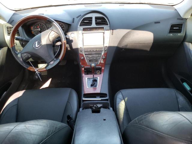 Photo 8 from auction – 2009 LEXUS ES 350 with VIN JTHBJ46G392333780