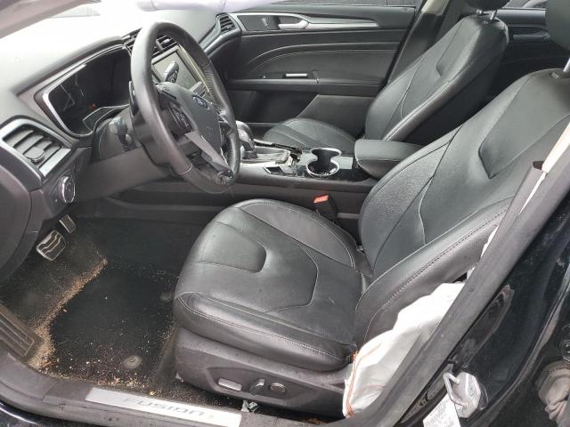Photo 7 from auction – 2016 FORD FUSION TIT with VIN 3FA6P0D98GR108235