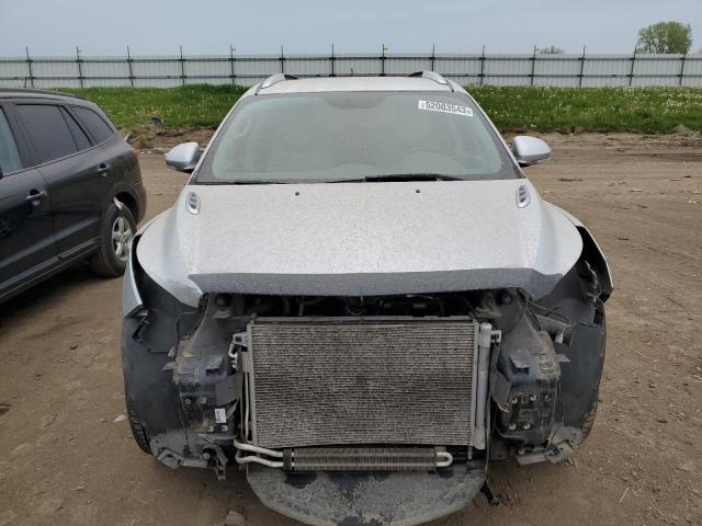 Photo 5 from auction – 2015 BUICK ENCLAVE with VIN 5GAKRBKD6FJ269652