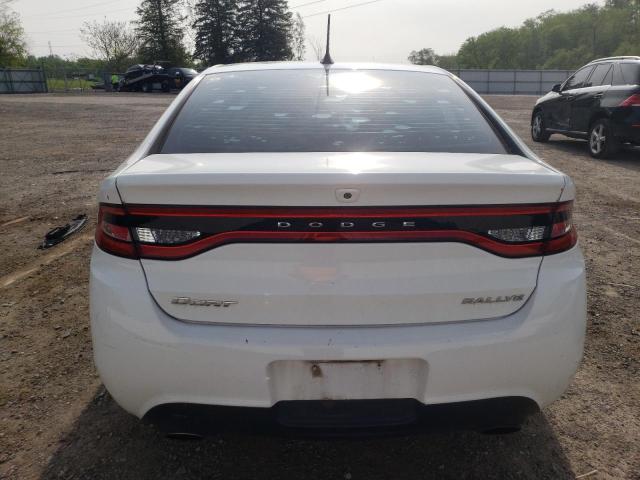 Photo 6 from auction – 2015 DODGE DART SXT with VIN 1C3CDFBB5FD414853